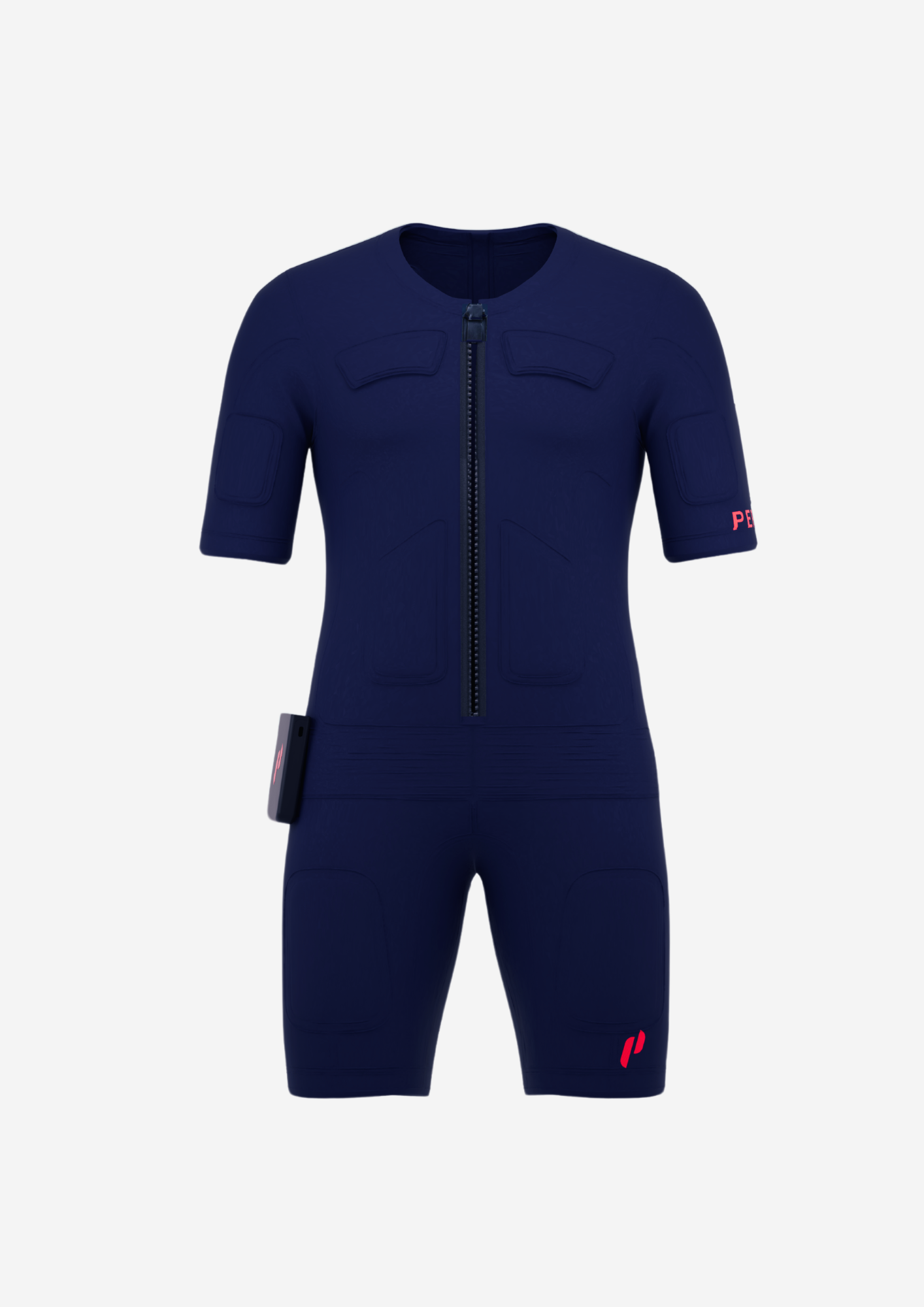 PEPPER EMS Suit